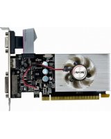  Karta graficzna AFOX GeForce GT 220 1GB GDDR3 (AF220-1024D3L2) 