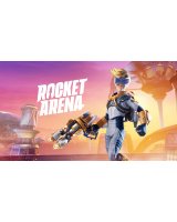  PS4 Rocket Arena, EAP462400 