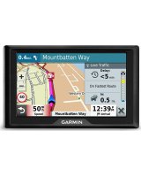  Nawigacja GPS Garmin Drive 52 EU MT RDS, 010-02036-11 