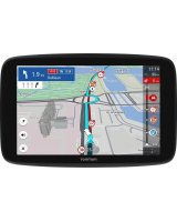  CAR GPS NAVIGATION SYS 6''/GO EXPERT 1YB6.002.20 TOMTOM 