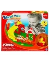  PlaySkool Zestaw farma (PLA0033) 