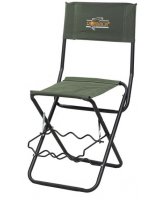  Carpex Krzesło wędkarskie z oparciem (92-KW-001) 