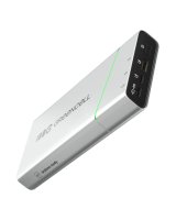  Powerbank Greencell PowerPlay Pro 20800mAh 65W – fast charging, PD, Ultra Charge, made in Poland, PBPLGC20P 