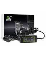  Green Cell PRO Charger / AC Adapter 19V 2.37A 45W for Acer Aspire E5-511 E5-521 E5-573 E5-573G ES1-131 ES1-512 ES1-531 V5-171, AD66P 