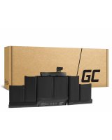  Green Cell A1417 battery for Apple MacBook Pro 15 A1398 (2012-2013), AP15WX 