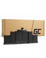 Green Cell A1494 battery for Apple MacBook Pro 15 A1398 (2013-2014), AP22WX 