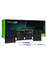  Green Cell Battery A1820 for Apple MacBook Pro 15 A1707 (2016, 2017), AP30WX 