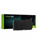  Green Cell Battery A1331 for Apple MacBook 13 A1342 Unandbody (Late 2009, Early 2010), AP17 