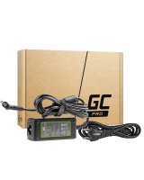 Green Cell PRO Charger / AC Adapter 19V 2.37A 45W for Asus R540 X200C X200M X201E X202E Vivobook F201E S200E ZenBook UX31A UX32V, AD40P 