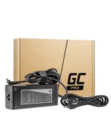  Green Cell PRO Charger / AC Adapter 19V 6.3A 120W for Asus G56 G60 K73 K73S K73SD K73SV F750 X750 MSI GE70 GT780, AD22P 