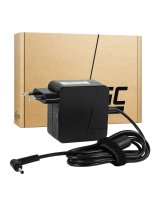  Zasilacz Ładowarka Green Cell PRO 19V 3.42A 65W do Asus F553 F553M F553MA R540L R540S X540S X553 X553M X553MA ZenBook UX303L, AD41PV2 