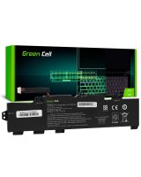  Bateria Green Cell TT03XL do HP EliteBook 755 G5 850 G5, HP ZBook 15u G5, HP166V2 