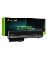  Green Cell Battery HSTNN-FB21 for HP EliteBook 2530p 2540p HP Compaq 2400 2510p, HP49 