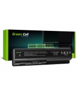  Green Cell Battery HSTNN-LB72 for HP Pavilion Compaq Presario DV4 DV5 DV6 CQ60 CQ70 G50 G70, HP01 
