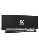  Green Cell Battery ULTRA KI04 for HP Pavilion 15-AB 15-AB061NW 15-AB230NW 15-AB250NW 15-AB278NW 17-G 17-G131NW 17-G132NW, HP90ULTRA 