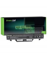 Green Cell Battery ZZ08 for HP Probook 4510 4510s 4515s 4710s 4720s, HP11 