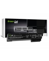  Green Cell Battery PRO for HP EliteBook 8560w 8570w 8760w 8770w, HP56PRO 