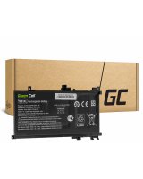  Green Cell TE03XL Battery for HP Omen 15-AX052NW 15-AX055NW 15-AX075NW 15-AX099NW, HP Pavilion 15-BC402NW, HP179V2 