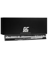  Green Cell Battery ULTRA VI04 for HP ProBook 440 G2 450 G2 Pavilion 15-P 17-F Envy 15-K 17-K, HP82ULTRA 