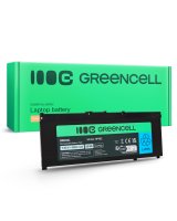  Greencell battery for HP SR03XL HP Pavilion Gaming 15, HP192 