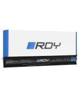  RDY Laptop Battery VI04 VI04XL 756743-001 756745-001 for HP ProBook 440 G2 445 G2 450 G2 455 G2 Envy 15 17 Pavilion 15 14.8V, HP82BRDY 