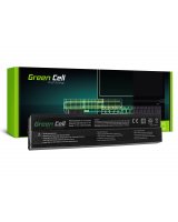  Green Cell Battery for Fujitsu-Siemens Amilo Pi 1536 1556 A1640 M1405 Unwill 245 255, FS01 