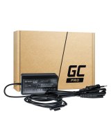  Green Cell PRO 1706 65W 15V 4A Charger Adapter for Microsoft Surface Laptop, Pro, Book, Go, AD135P 