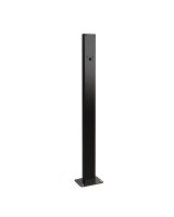  Greencell HabuDen Post stand mounting post for HabuDen Wallbox electric car charging stations, EVGCAKHP1 