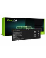  Green Cell Battery AC14B3K AC14B8K for Acer Aspire 5 A515 A517 R15 R5-571T Spin 3 SP315-51 SP513-51 Swift 3 SF314-52, AC72 