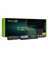  Green Cell Battery AL15A32 for Acer Aspire E5-573 E5-573G E5-573TG E5-722 E5-722G V3-574 V3-574G TravelMate P277, AC68 