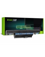  Green Cell Battery AS10B31 AS10B75 AS10B7E for Acer Aspire 5553 5745 5745G 5820 5820T 5820TG 5820TZG 7739, AC13 