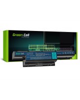  Green Cell Battery AS10D31 AS10D41 AS10D51 AS10D71 for Acer Aspire 5741 5741G 5742 5742G 5750 5750G E1-521 E1-531 E1-571, AC06 