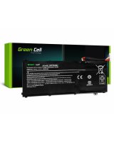  Green Cell Battery AC14A8L AC15B7L for Acer Aspire Nitro V15 VN7-571G VN7-572G VN7-591G VN7-592G i V17 VN7-791G VN7-792G, AC54 