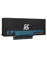  Green Cell Battery ULTRA AS10D31 AS10D41 AS10D51 AS10D71 for Acer Aspire 5741 5741G 5742 5742G 5750 5750G E1-521 E1-531 E1-571, AC06ULTRA 