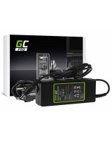  Green Cell PRO Charger / AC Adapter 19V 4.74A 90W for Asus A52 K50IJ K52 K52F K52J K53S K53SV X52 X52J X53S X53U X54C X54 X54H, AD27AP 