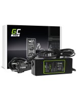  Green Cell PRO Charger / AC Adapter 15V 5A 75W for Toshiba Tecra A10 A11 M11 Satellite A100 P100 Pro S500, AD29P 