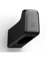  Habu Holder - EV charging cable holder for the TYPE 2 plug, EVGCAKHH1 