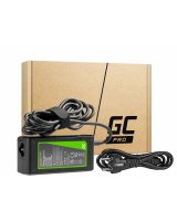  Charger / AC Adapter Green Cell PRO 20V 3.25A 65W for Lenovo Yoga 4 Pro 700-14ISK 900-13ISK 900-13ISK2, AD139P 