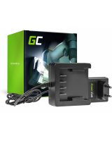  Green Cell Battery Charger (21.6V-24V Li-Ion) G24UC for Power Tools GreenWorks 29322 29732 29807 2902707 GR2913907 2902807 G24, CHARGPT13 