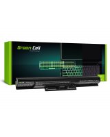  Green Cell Battery VGP-BPS35A for Sony Vaio SVF14 SVF15 Fit 14E 15E, SY18 