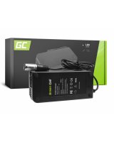  Green Cell Battery Charger 29.4V 4A (XLR 3 PIN) for E-BIKE 24V, ACEBIKE16 