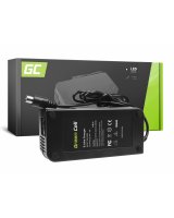  Green Cell Battery Charger 29.4V 4A (RCA) for E-BIKE 24V, ACEBIKE18 
