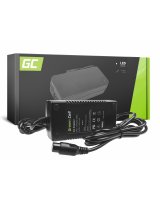  Green Cell Battery Charger 54.6V 1.8A (3 pin) for E-BIKE 48V, ACEBIKE08 