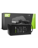  Green Cell Battery Charger 54.6V 4A (XLR 3 PIN) for E-BIKE 48V, ACEBIKE10 