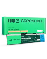  Battery NYFJH-6C 0NYFJH 0RY3F9 0VRX0J for Dell Precision 15 7530 7540 7740, DE165 