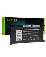  Green Cell Battery WDX0R WDXOR for Dell Inspiron 13 5368 5378 5379 14 5482 15 5565 5567 5568 5570 5578 5579 7560 7570 17 5770, DE150 