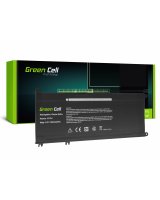  Green Cell Battery 33YDH for Dell Inspiron G3 3579 3779 G5 5587 G7 7588 7577 7773 7778 7779 7786 Latitude 3380 3480 3490 3590, DE138 