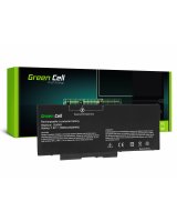  Green Cell Battery 93FTF GJKNX for Dell Latitude 5280 5290 5480 5490 5491 5495 5580 5590 5591 Precision 3520 3530, DE128V2 