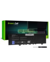  Green Cell Battery F62G0 for Dell Inspiron 13 5370 7370 7373 7380 7386, Dell Vostro 5370, DE144V2 