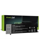  Green Cell Battery GK5KY for Dell Inspiron 11 3147 3148 3152 Inspiron 13 7347 7348 7352, DE82 